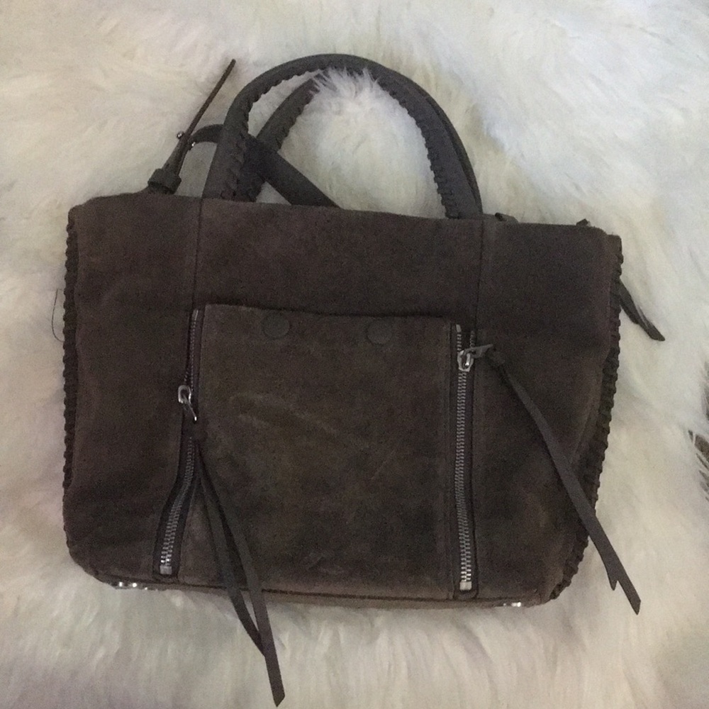 All Saints Bag